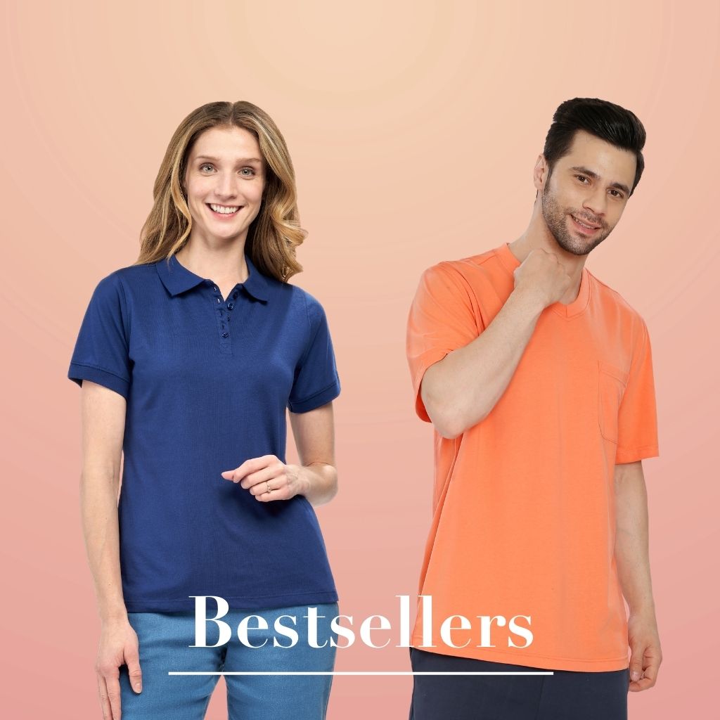 A curated selection of the most popular and sought-after clothing items, featuring stylish tops, pants, sweaters, jackets  & cardigans.