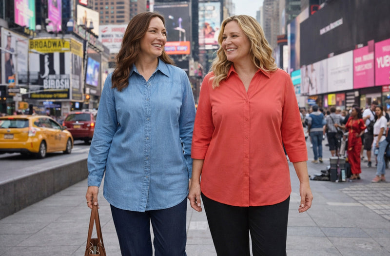Women's Shirts