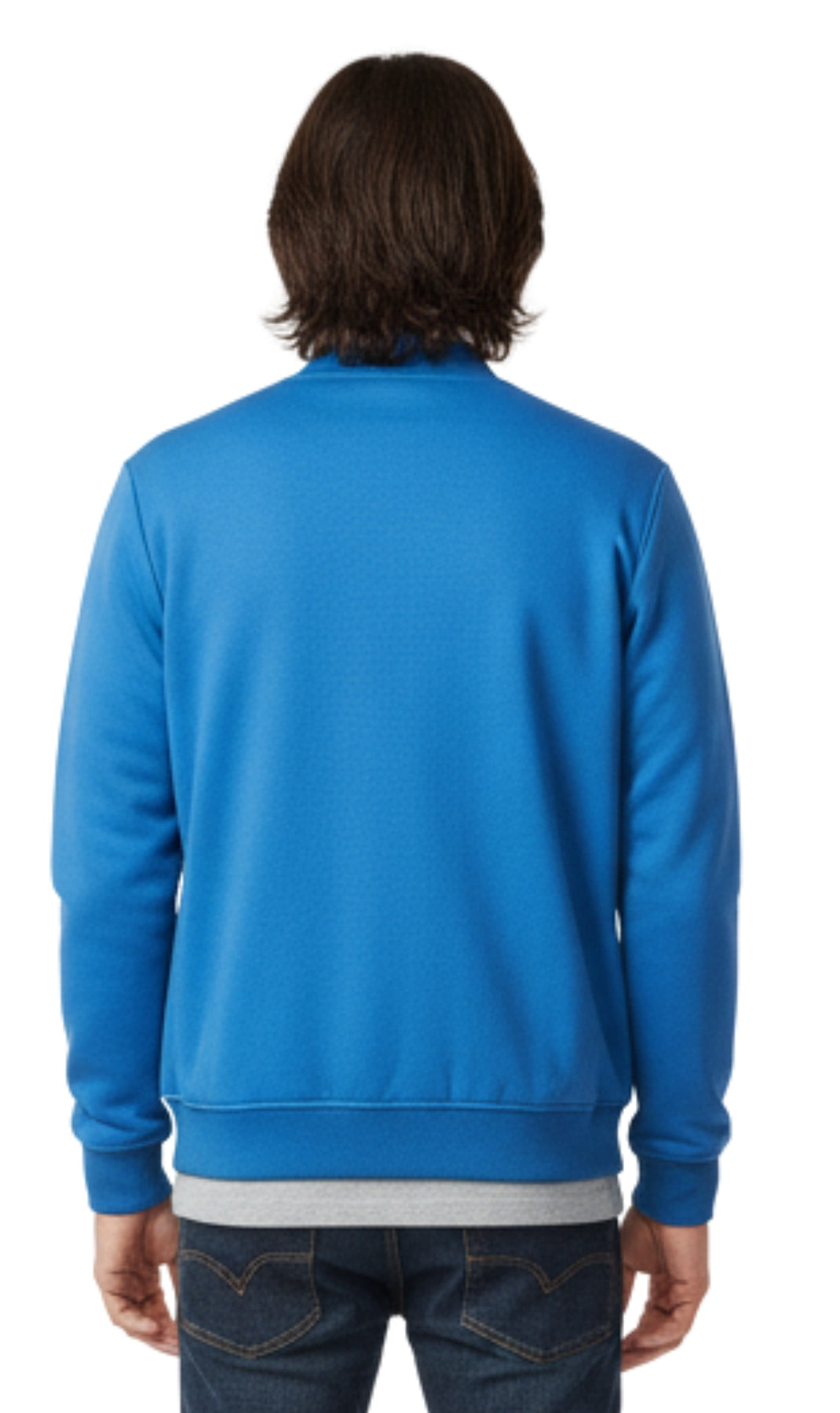 L TOGGLE TWILL DECK BLOUSON Sサイズ Vineyard Stretch Cotton Twill Jacket - Ivy – Universal Standard