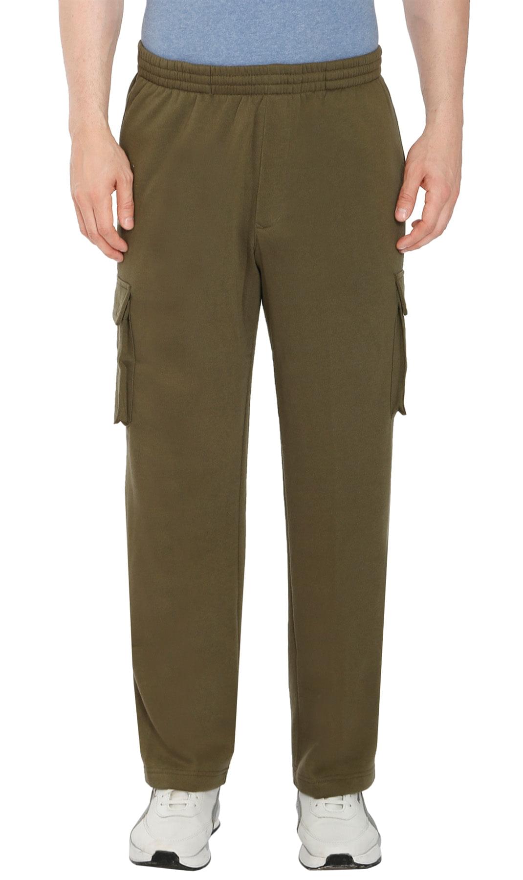 新品　BRIEFING CE BACK FLEECE CARGO PANTS M Men's Brushed Fleece Cargo Pants | Turtle Bay New York