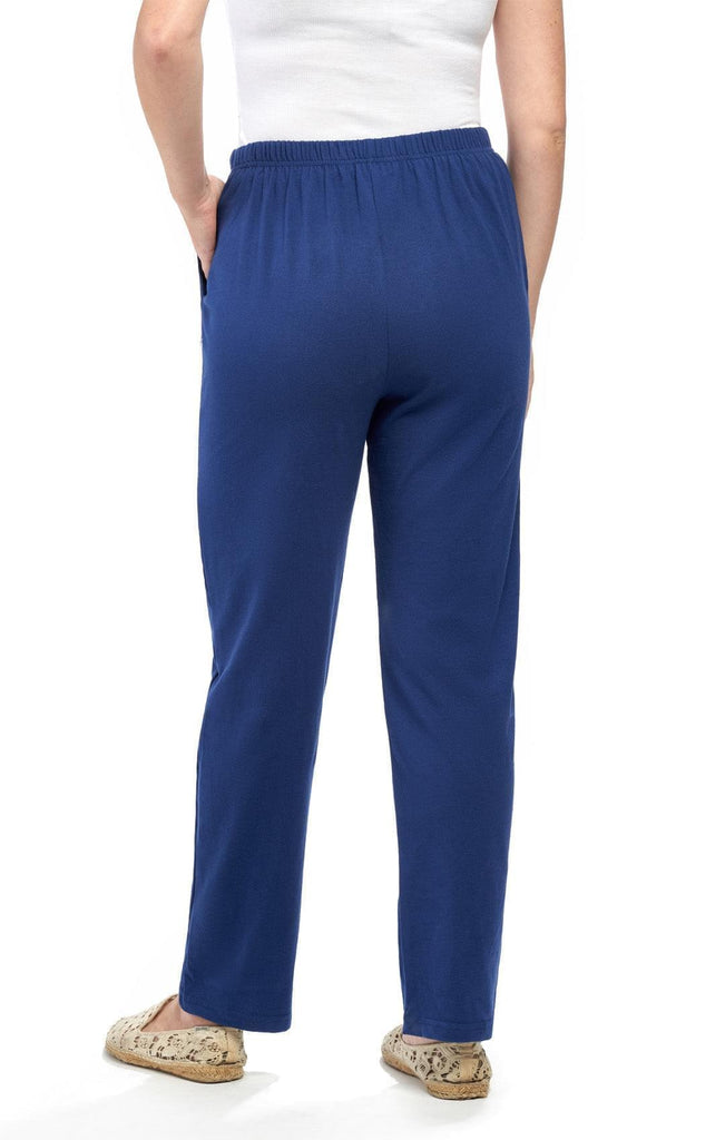 Women's Cotton Blend Plus-Size Pants & Leggings | Nordstrom